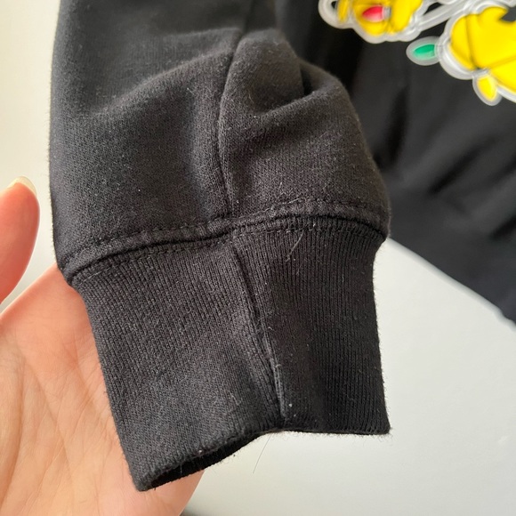 Disney Christmas Mickey Sweatshirt - Picture 5 of 5